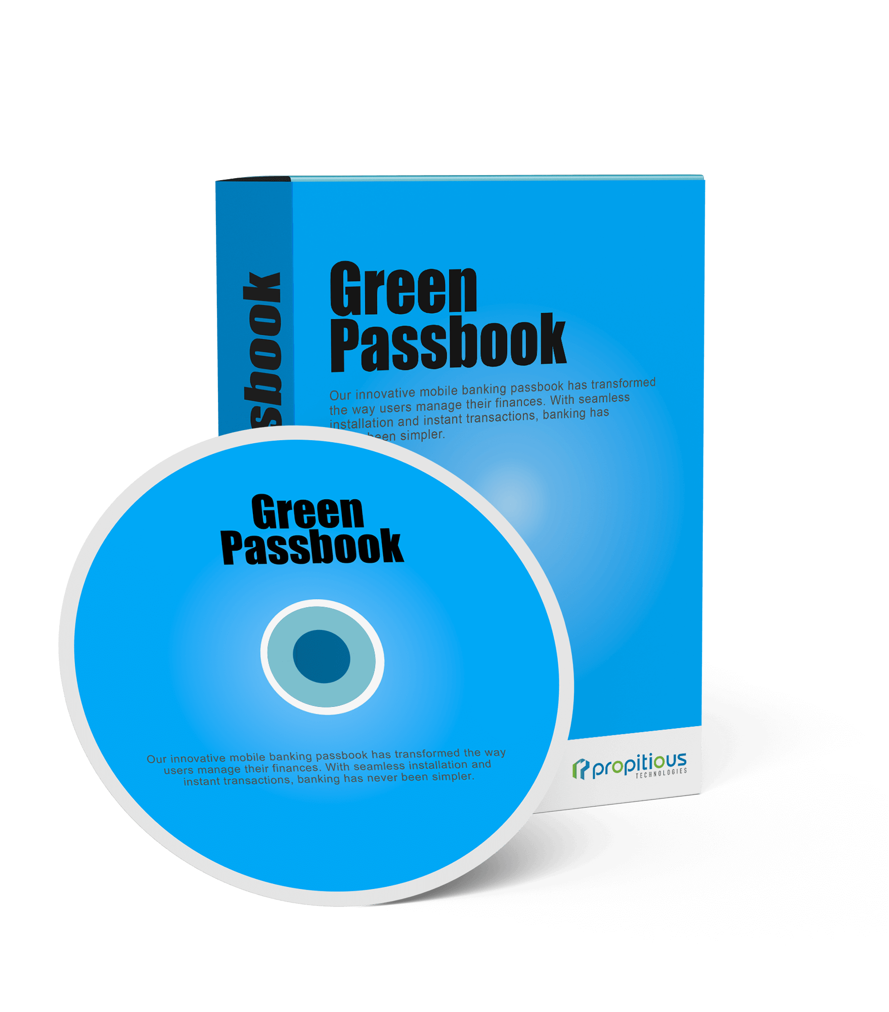 Green Passbook